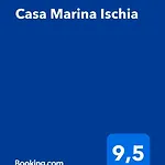 아파트 Casa Marina *