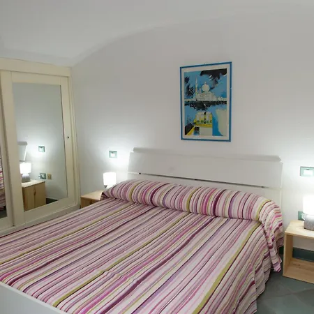 Casa Marina * 이스키아