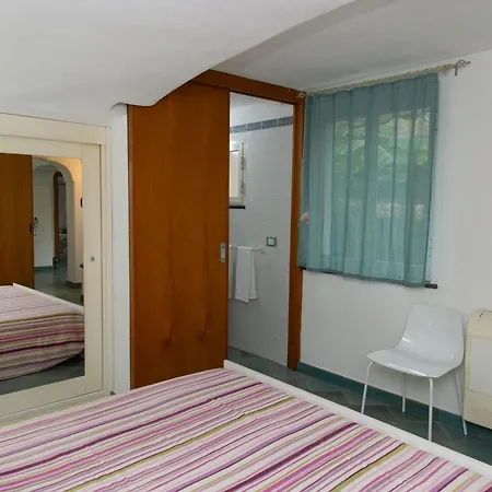 아파트 Casa Marina *