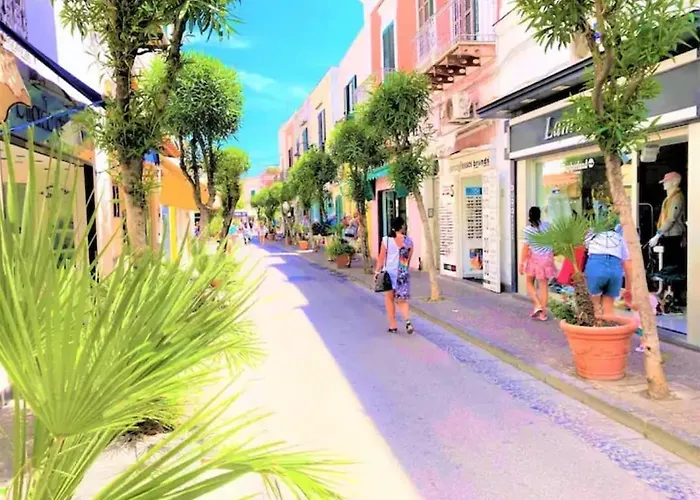 Casa Marina