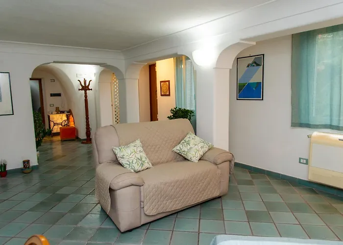 Casa Marina Ischia