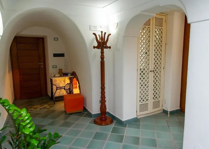 Lejlighed Casa Marina *