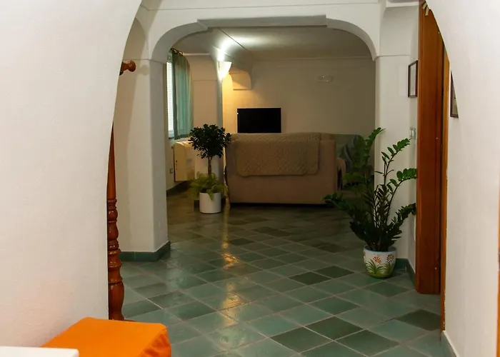 公寓 Casa Marina