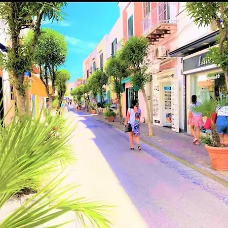 Casa Marina