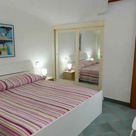Casa Marina Lejlighed Ischia