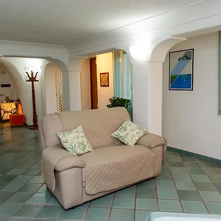 Casa Marina Ischia