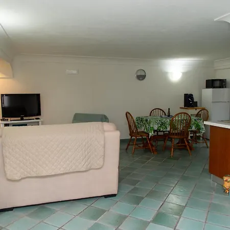 Lejlighed Casa Marina *