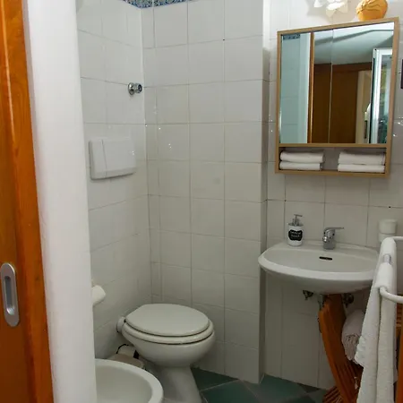 شقة Casa Marina ايسكيا