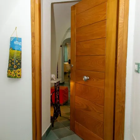 Casa Marina شقة ايسكيا