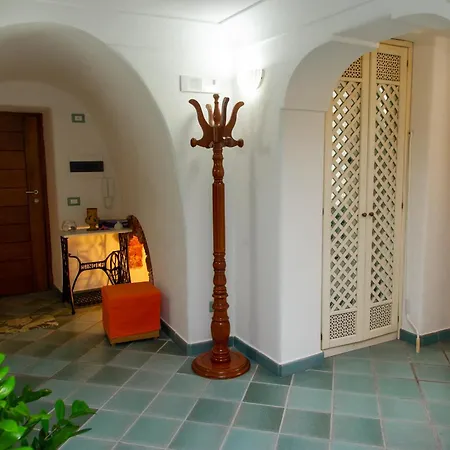 شقة Casa Marina *