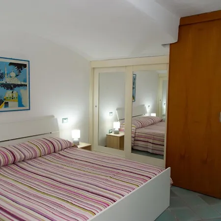 Casa Marina Lejlighed Ischia