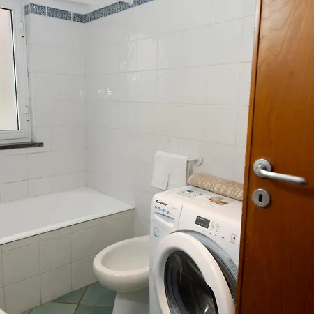 شقة Casa Marina *