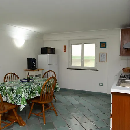 Lejlighed Casa Marina *