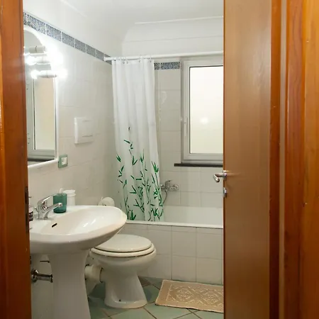 شقة Casa Marina ايسكيا