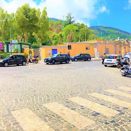 Casa Marina * Ischia