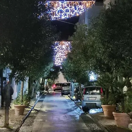 شقة Casa Marina *