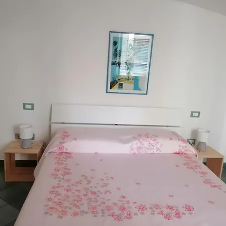 Casa Marina Ischia