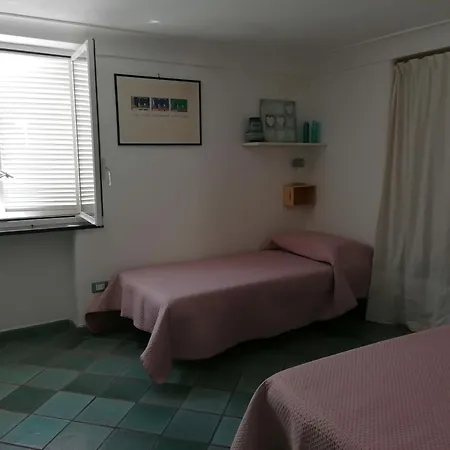 Appartement Casa Marina
