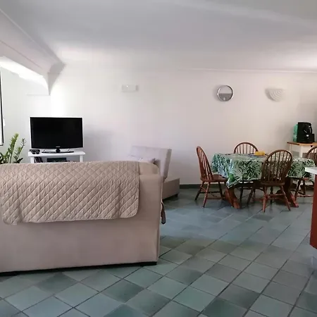 Appartement Casa Marina *