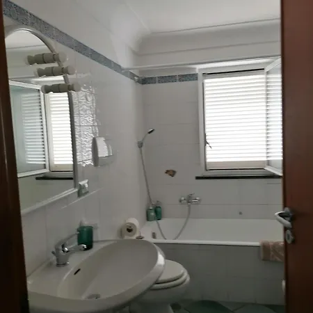 Casa Marina Apartment