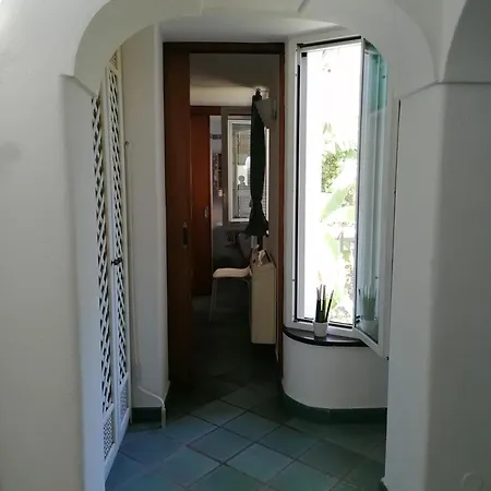 Appartement Casa Marina