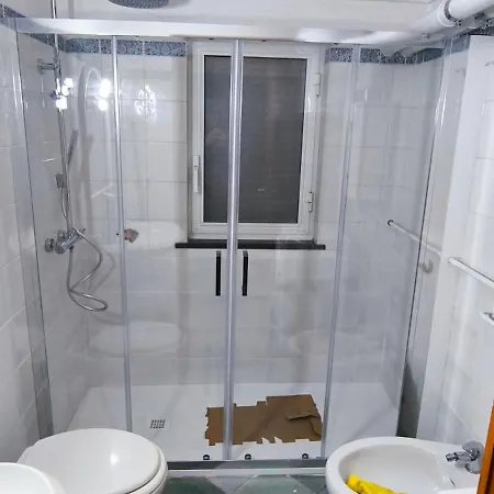 Casa Marina Appartement