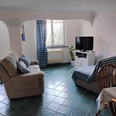 Casa Marina Appartement Ischia