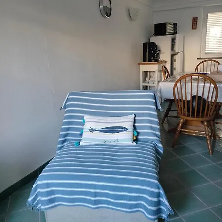 Appartement Casa Marina Ischia