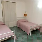 דירה Casa Marina איסקיה