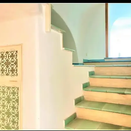 Apartamento Casa Marina Isquia