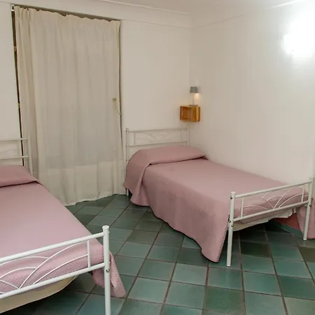 아파트 Casa Marina 이스키아