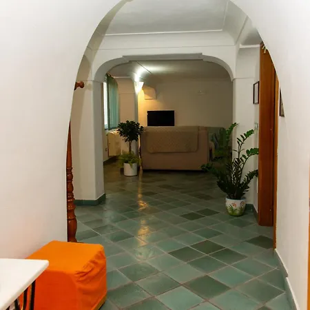 아파트 Casa Marina