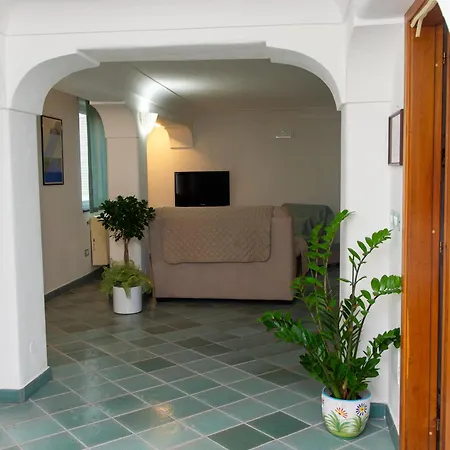 Casa Marina 아파트