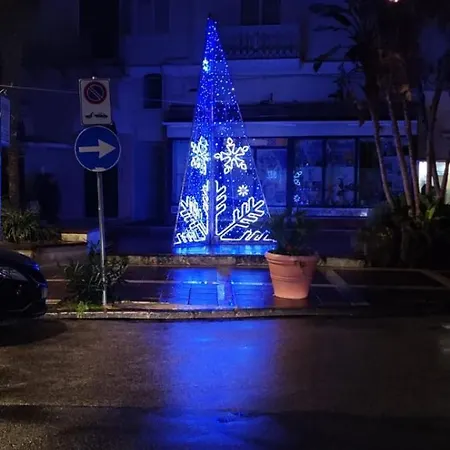 Casa Marina *