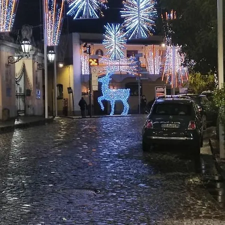 Casa Marina 아파트 *