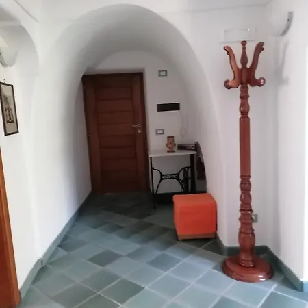 Casa Marina Isquia