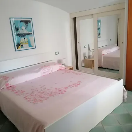 Casa Marina * 이스키아