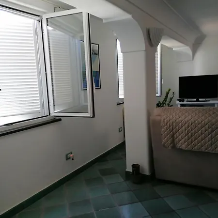 Casa Marina * Isquia