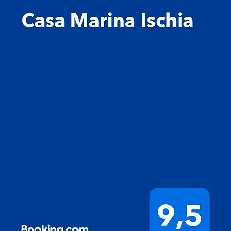 Apartamento Casa Marina *