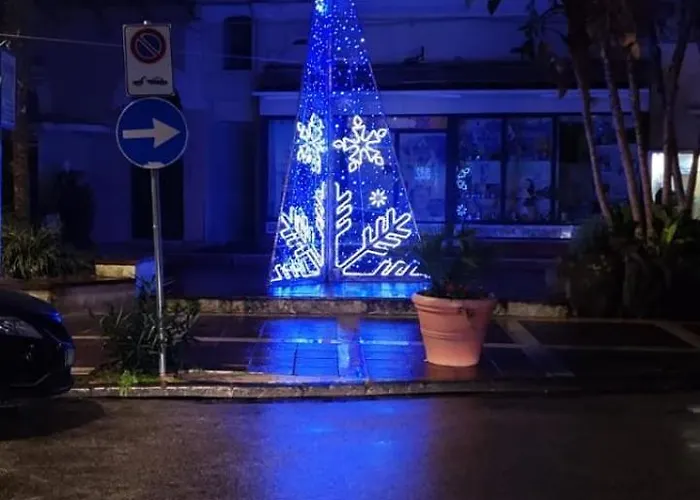 Casa Marina *